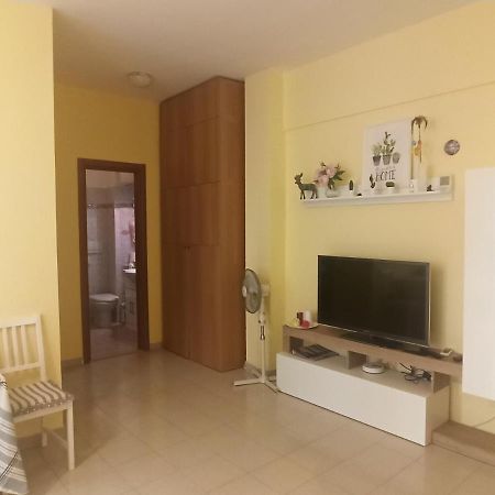 Appartamento Colleverde Ancona Eksteriør billede