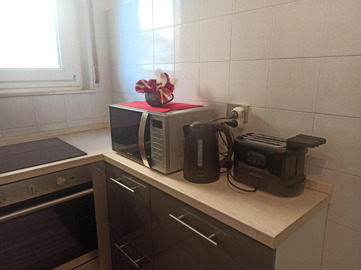 Appartamento Colleverde Ancona Eksteriør billede