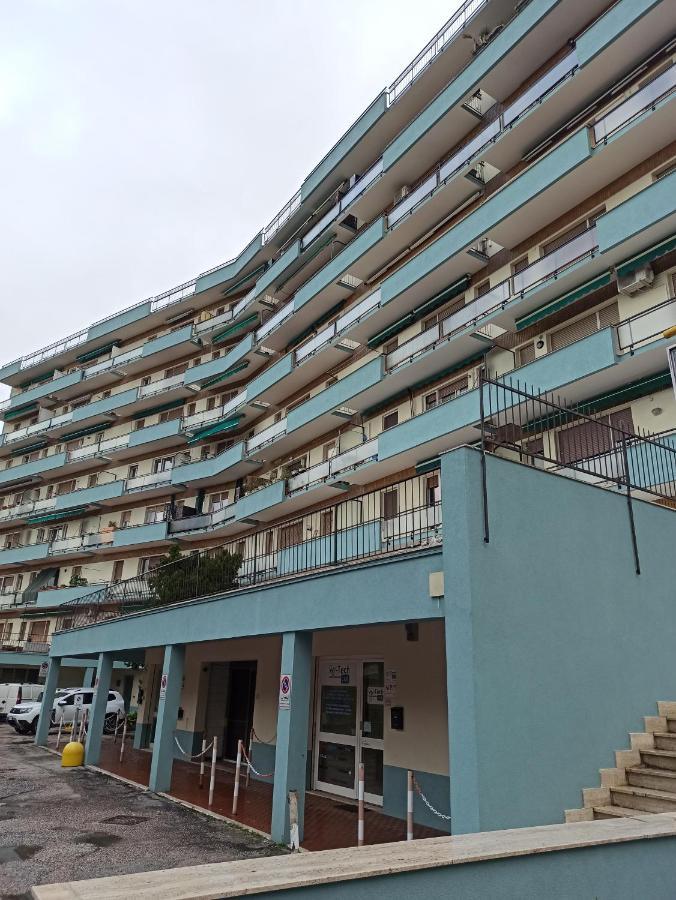 Appartamento Colleverde Ancona Eksteriør billede
