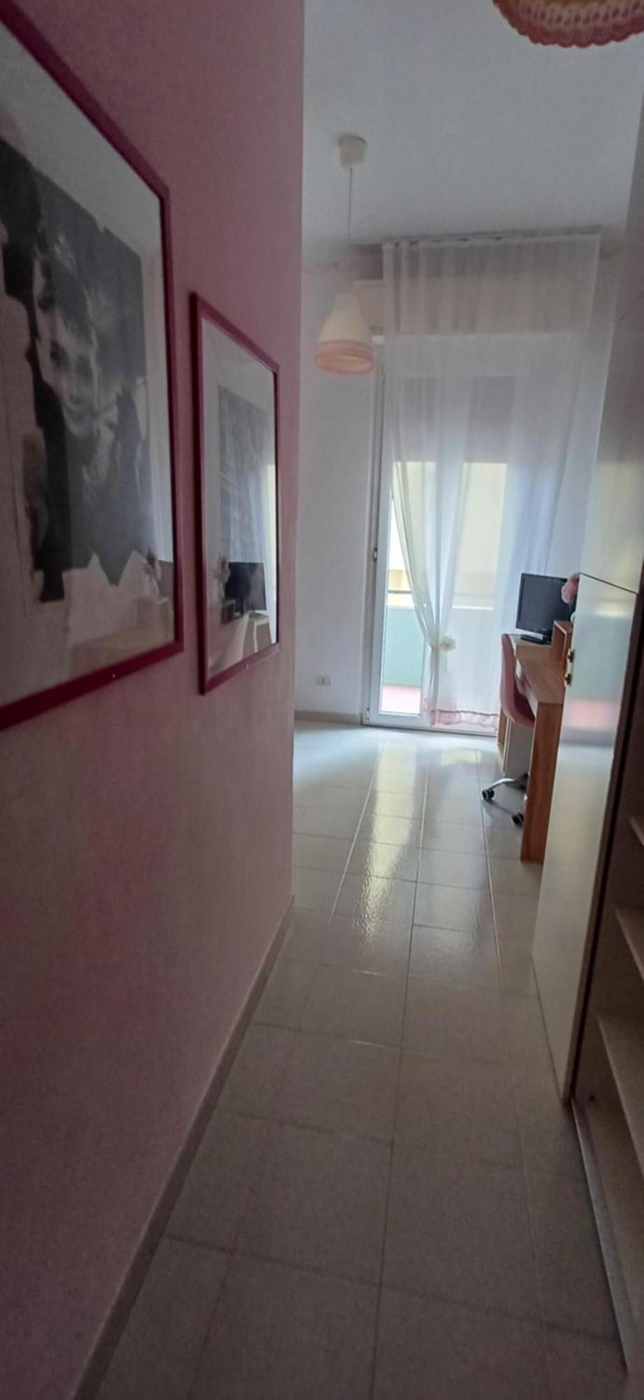 Appartamento Colleverde Ancona Eksteriør billede