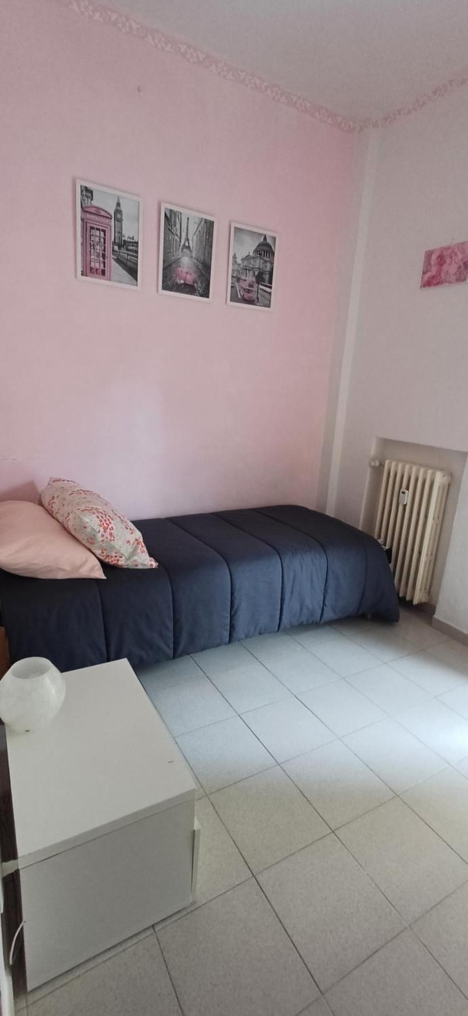 Appartamento Colleverde Ancona Eksteriør billede